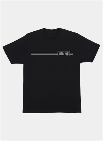 Santa Cruz X Pokémon Energy Dot T-Shirt